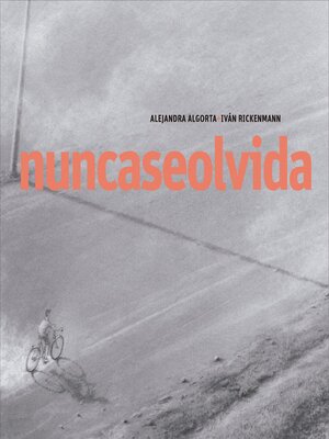 cover image of nuncaseolvida